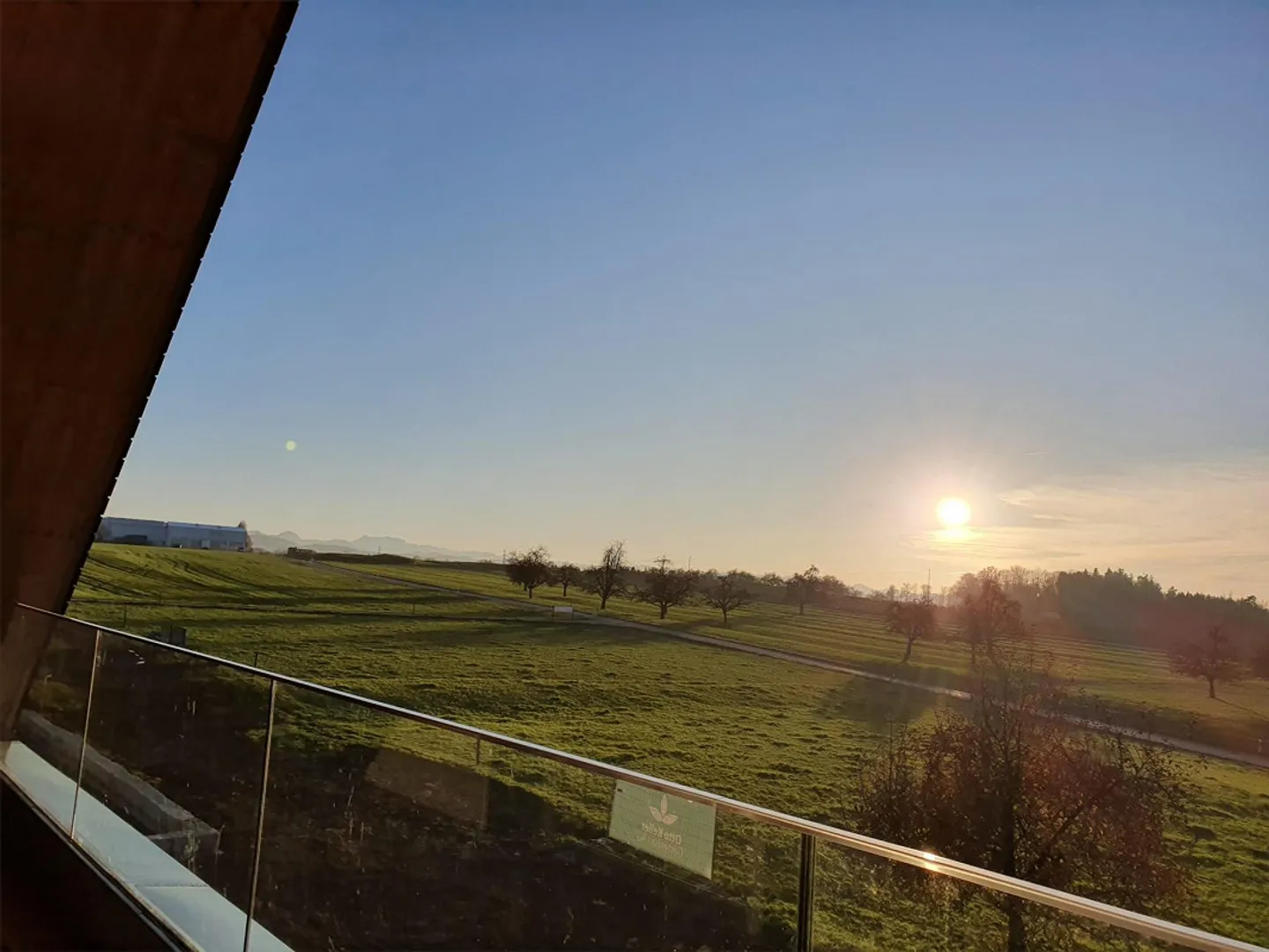 Maisonette 3.5 camere appartamento in una tranquilla comunità rurale - Foto 8 di 27