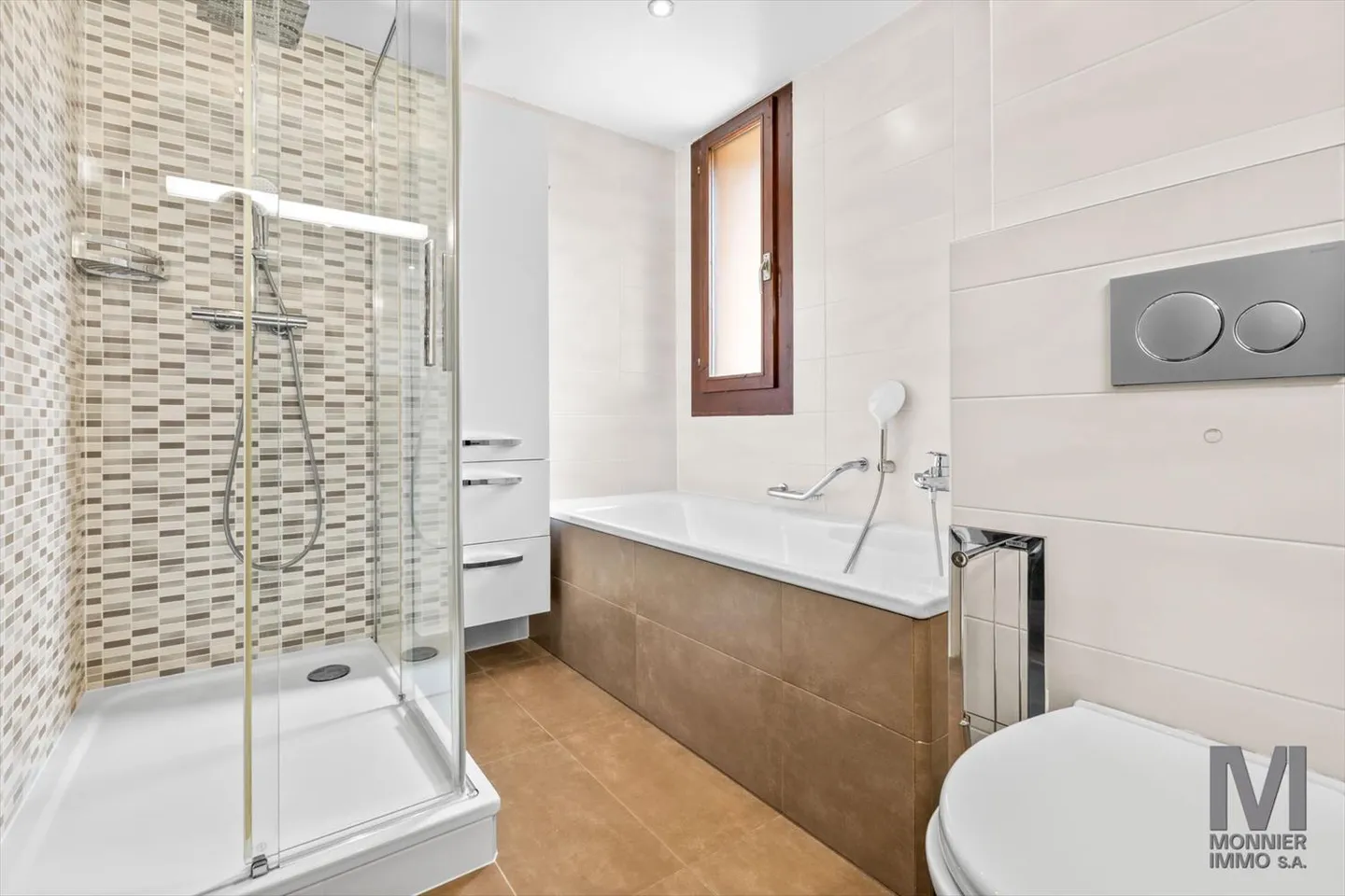 Casa familiare a Bussigny - Foto 3 di 13