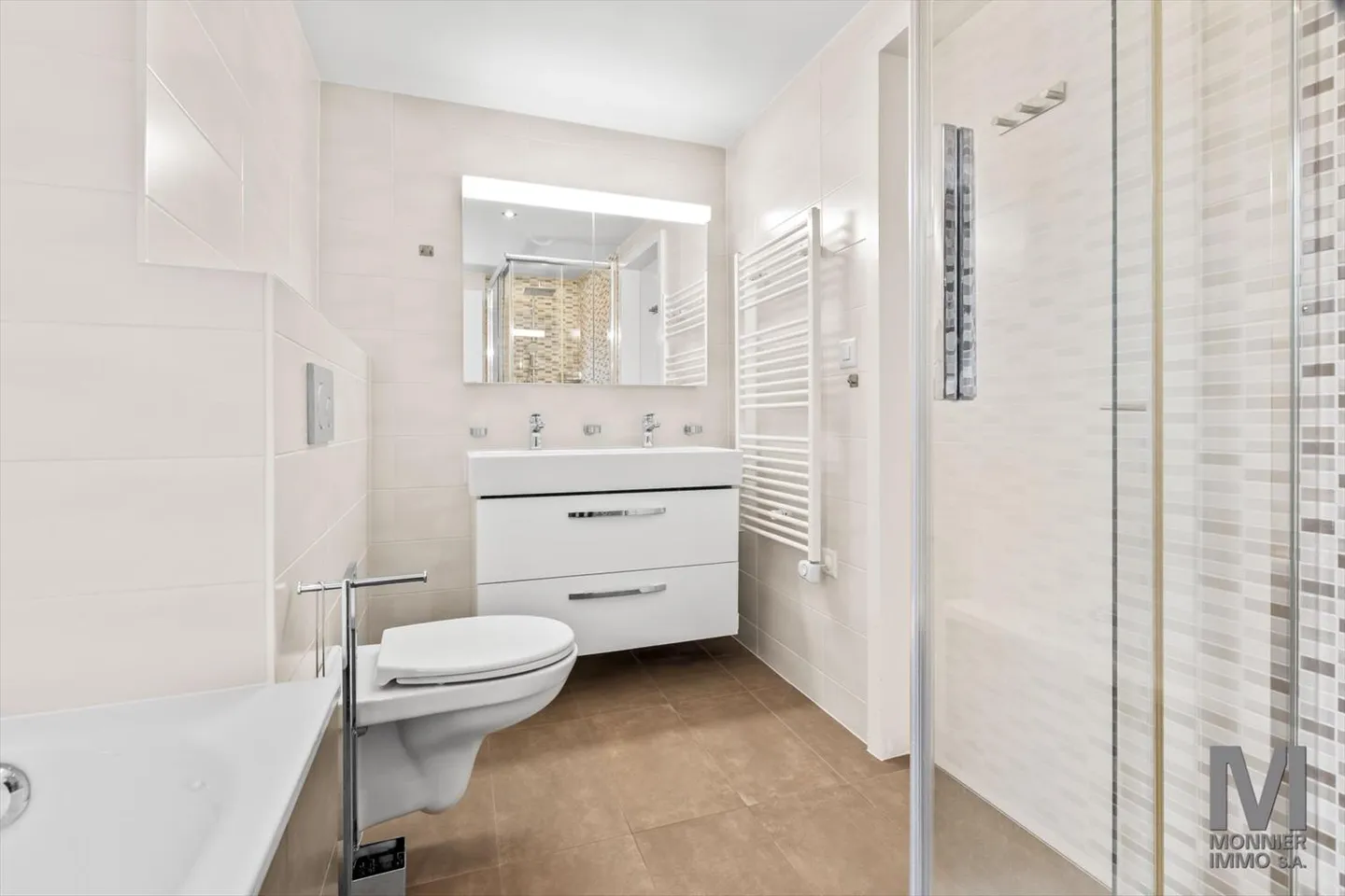 Casa familiare a Bussigny - Foto 4 di 13