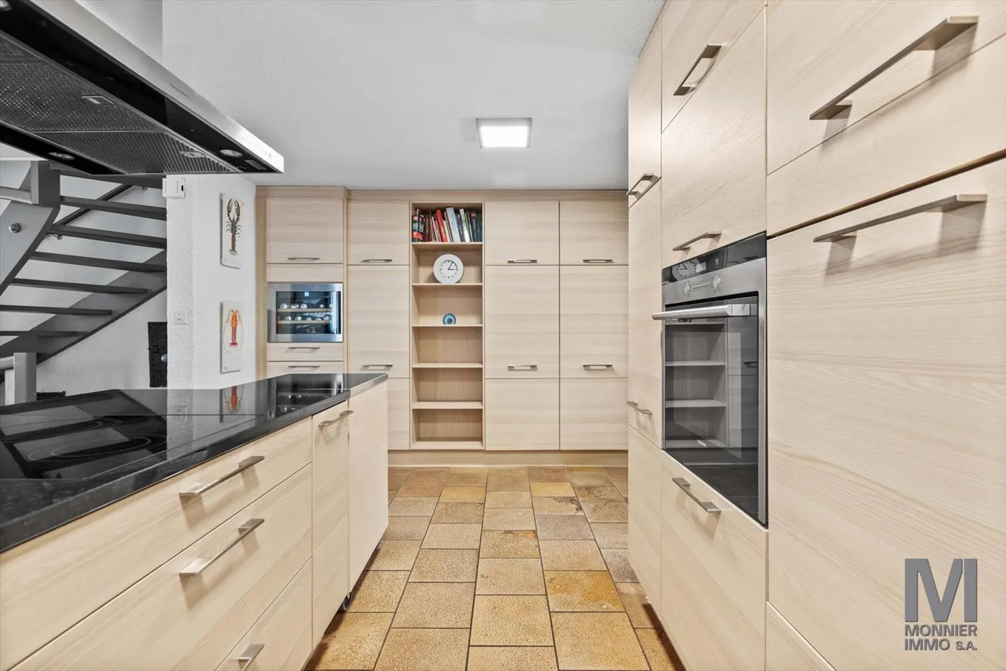 Casa familiare a Bussigny - Foto 6 di 13