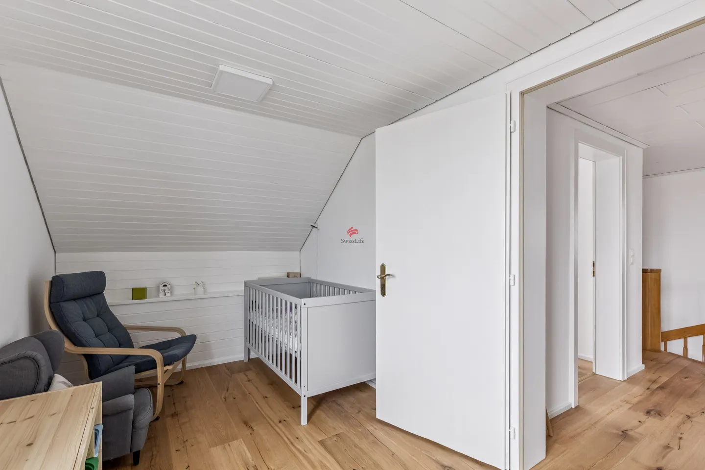Casa plurifamiliare moderna - Foto 3 di 10