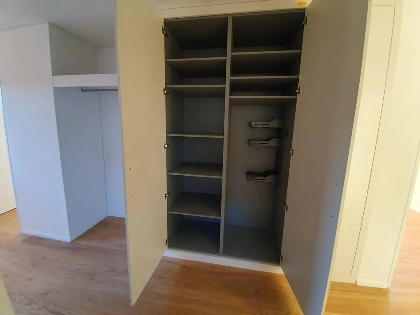 Maisonette 3.5 camere appartamento in una tranquilla comunità rurale - Foto 17 di 27