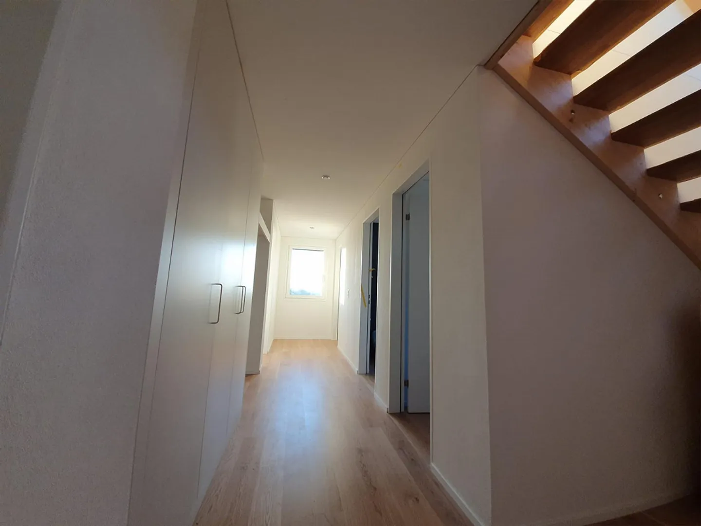 Maisonette 3.5 camere appartamento in una tranquilla comunità rurale - Foto 19 di 27