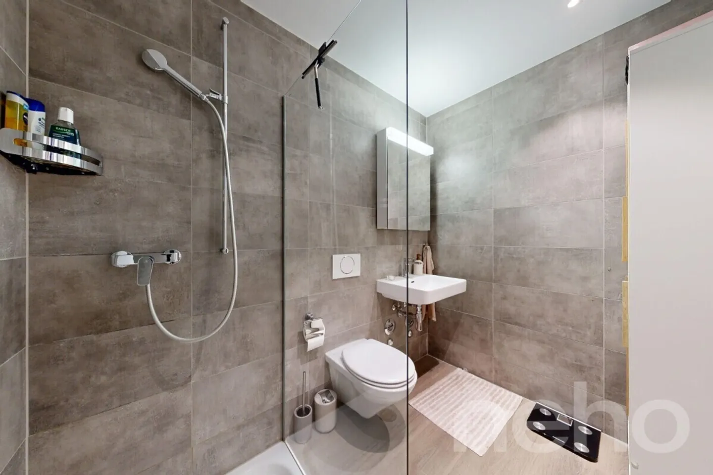Appartement moderne 4.5 pièces - Photo 7 sur 11