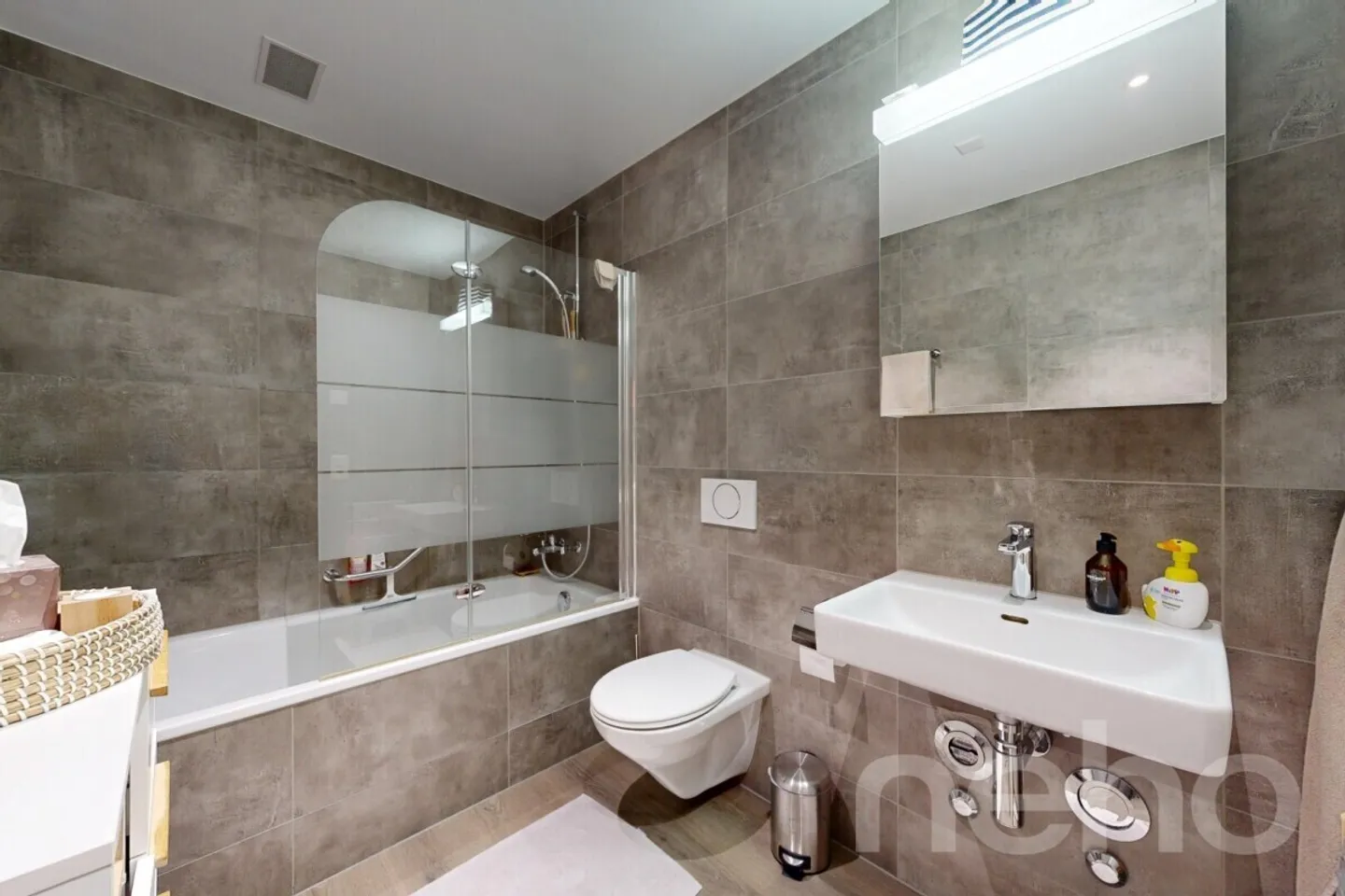 Appartement moderne 4.5 pièces - Photo 9 sur 11