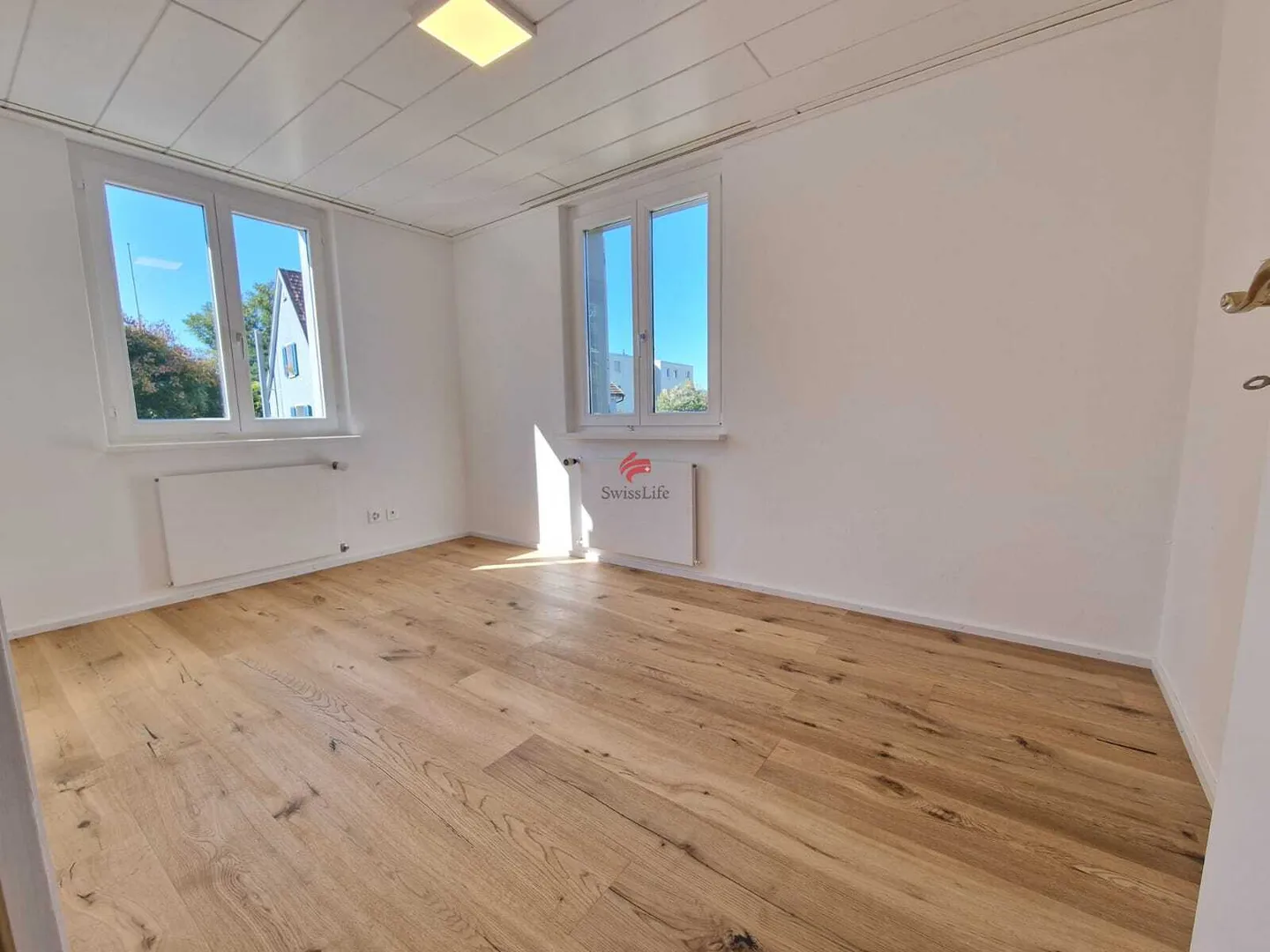 Casa plurifamiliare moderna - Foto 10 di 10