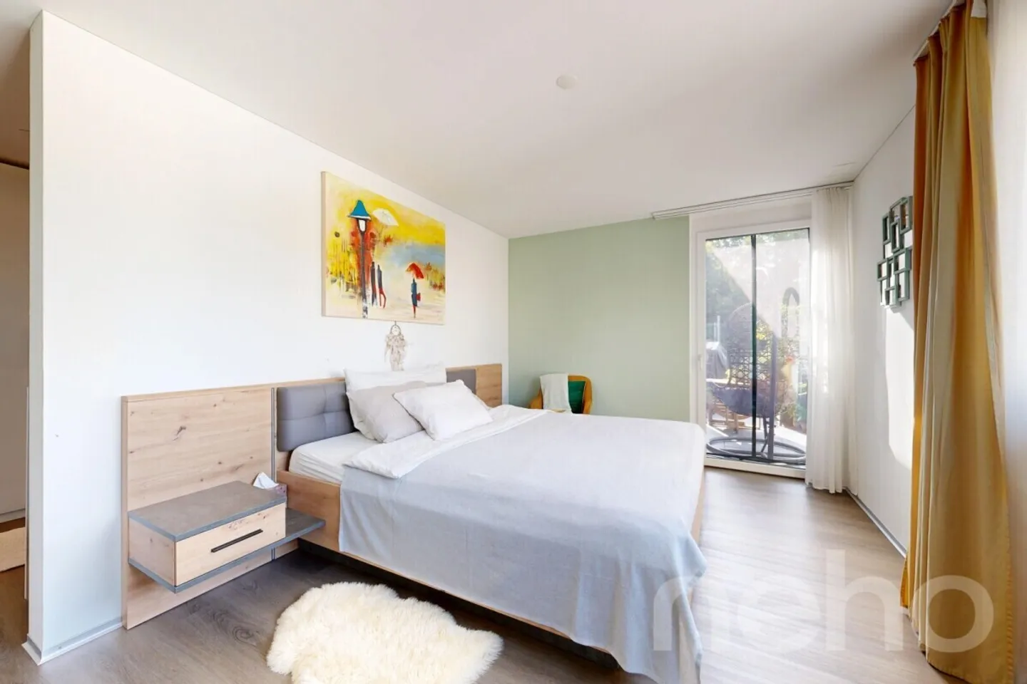 Appartement moderne 4.5 pièces - Photo 5 sur 11