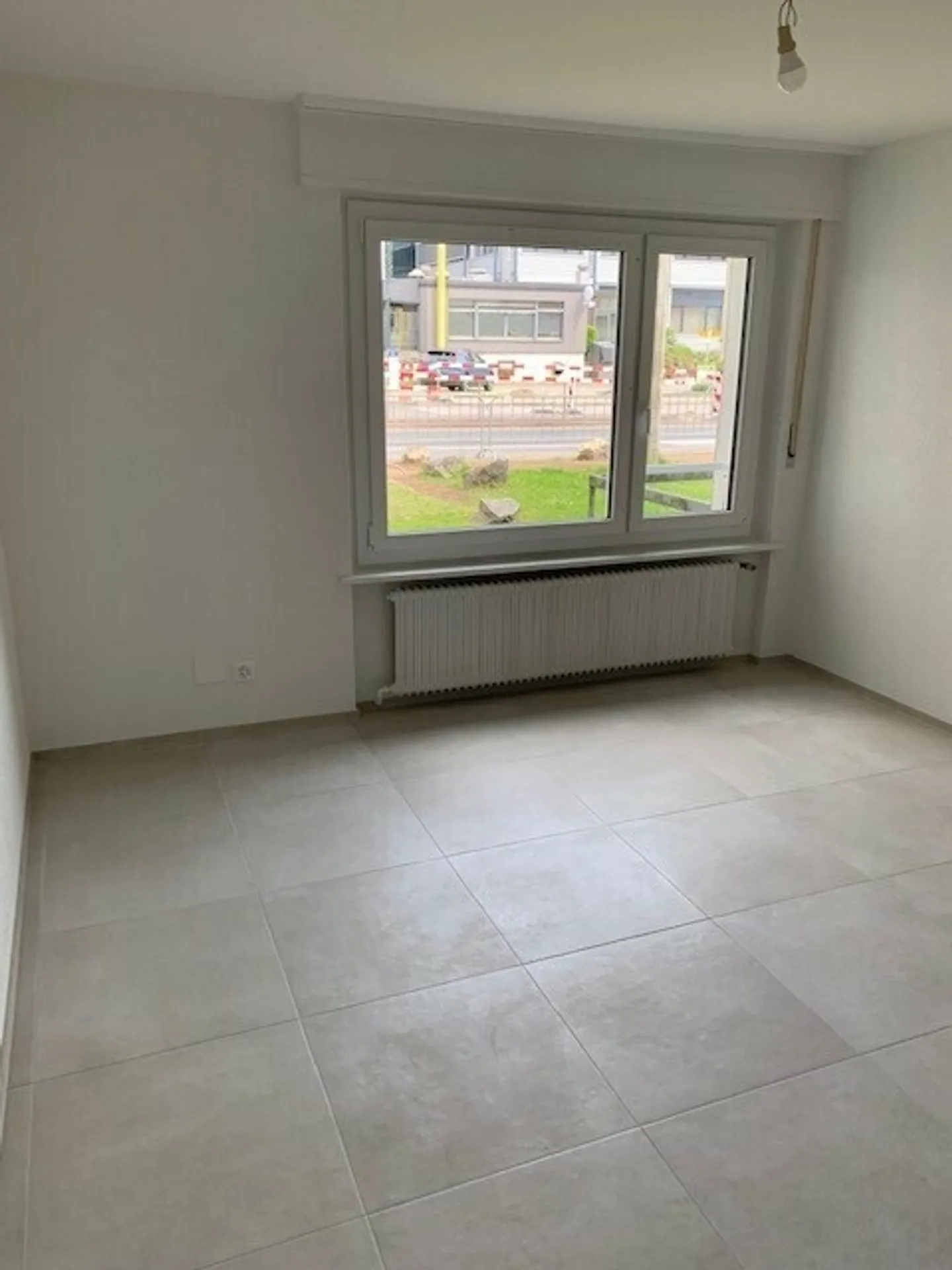 Helles Studio, 2024 in Villars-sur-Glâne renoviert - Foto 4 von 5