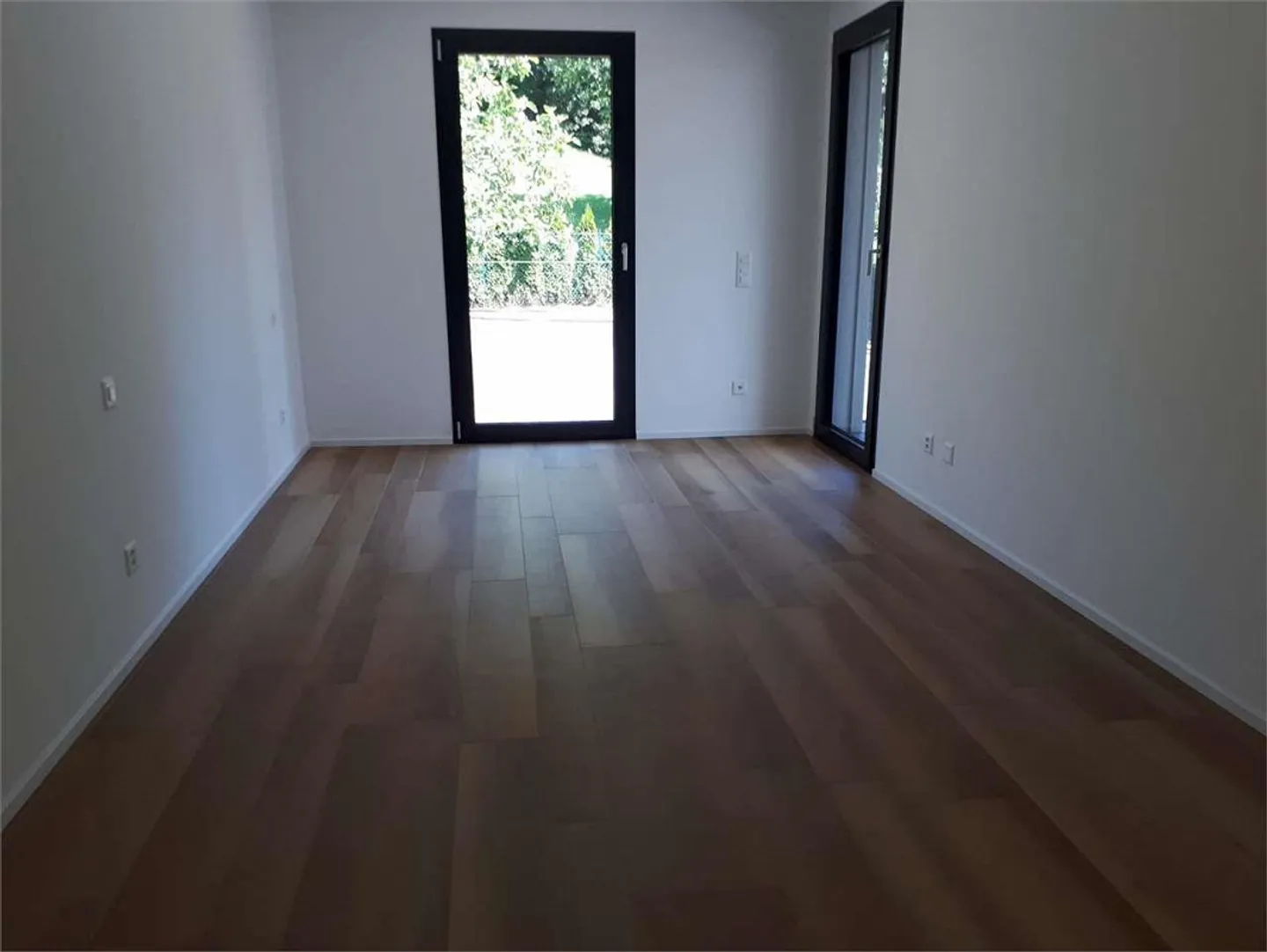 Cureglia, affitto 3.5 locali con terrazzo - Foto 7 di 13