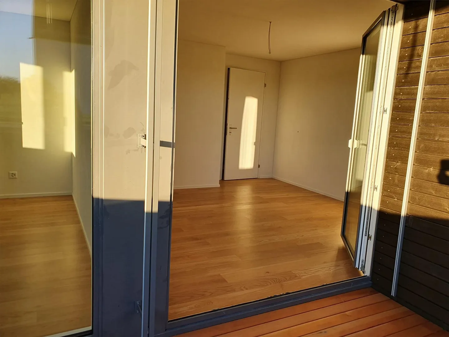 Maisonette 3.5 camere appartamento in una tranquilla comunità rurale - Foto 22 di 27
