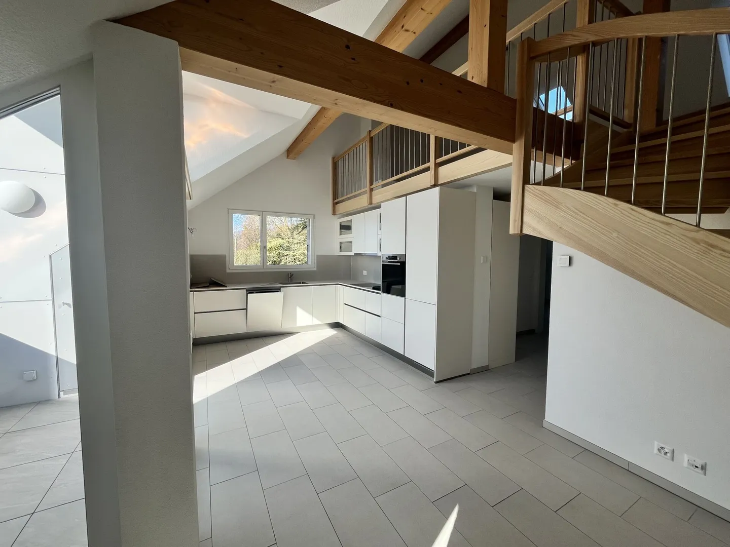 Wohnung 5.5 Zimmer Nr. 21 - Concise - Foto 3 von 5