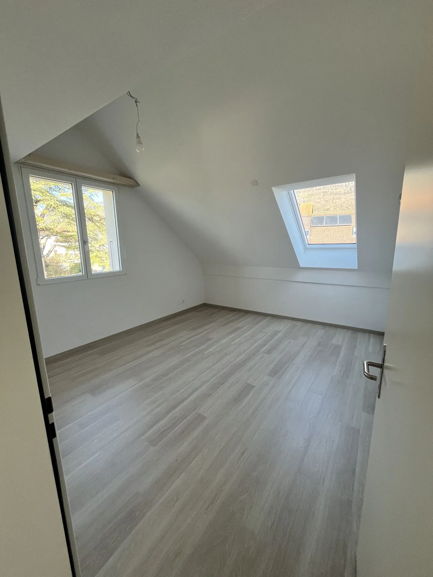 Wohnung 5.5 Zimmer Nr. 21 - Concise - Foto 4 von 5
