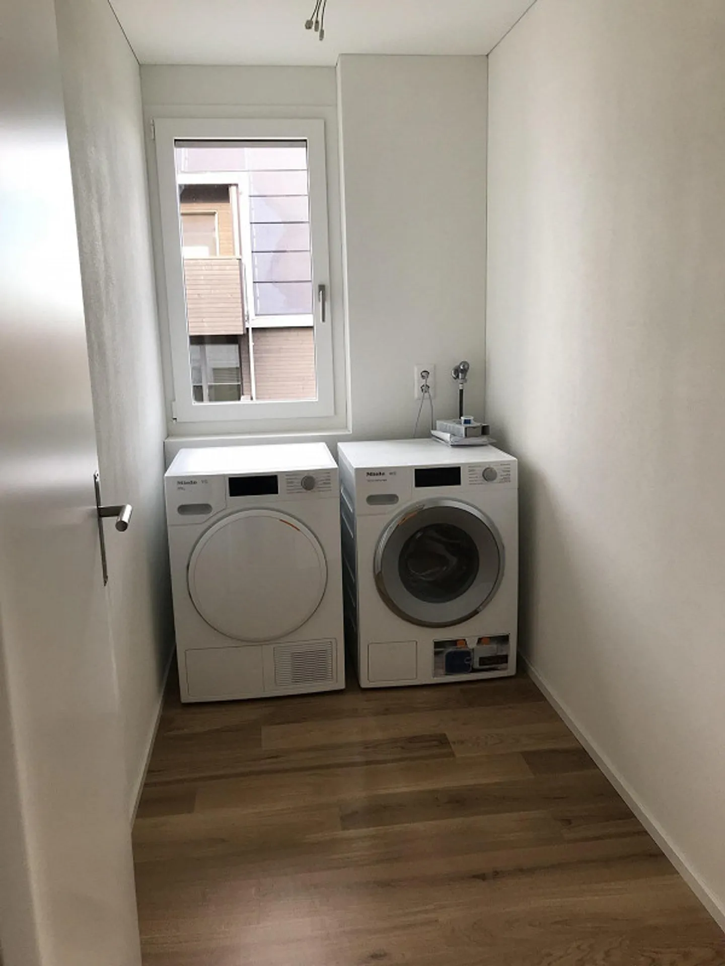 Maisonette 3.5 camere appartamento in una tranquilla comunità rurale - Foto 24 di 27