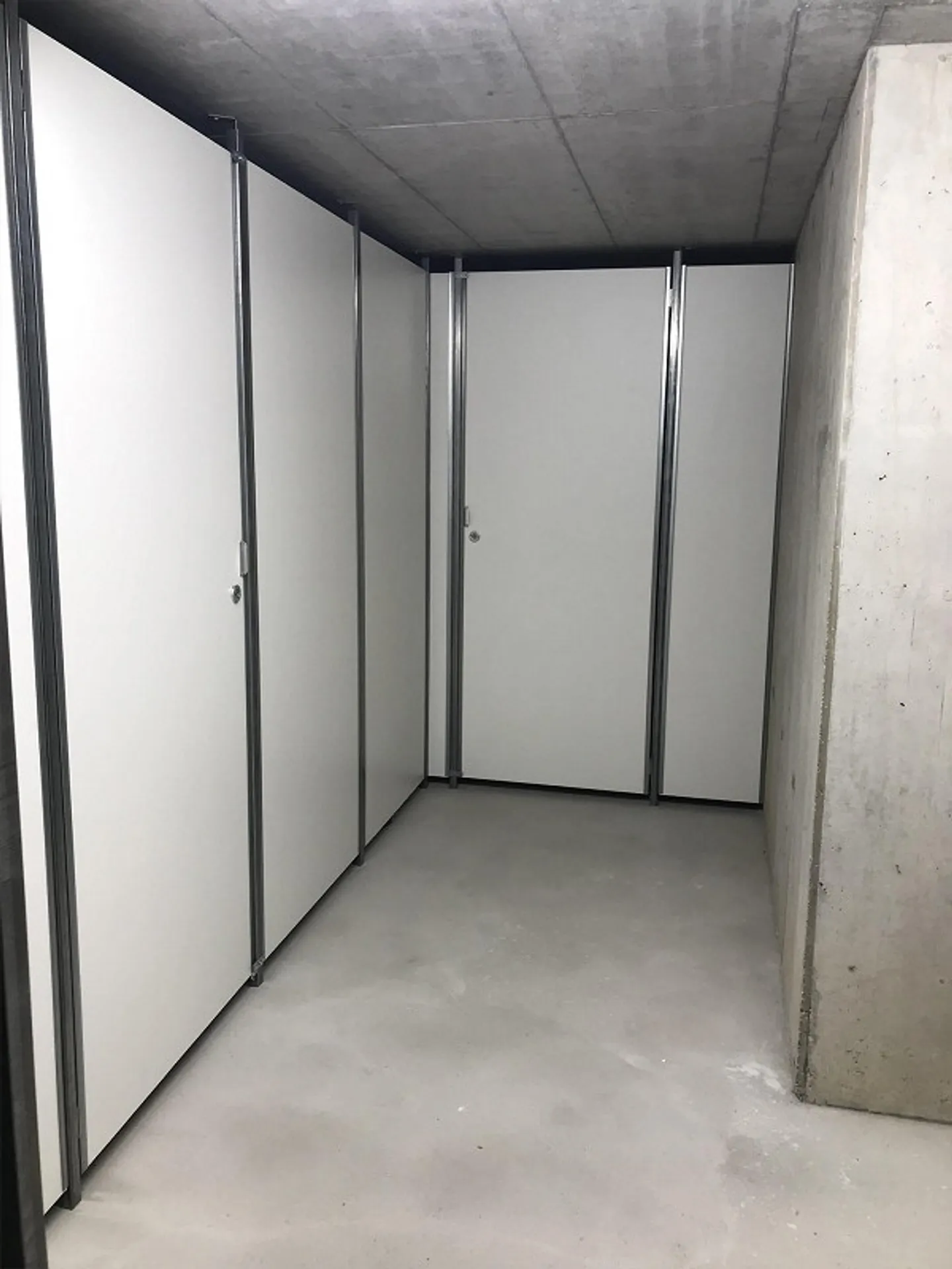 Maisonette 3.5 camere appartamento in una tranquilla comunità rurale - Foto 25 di 27