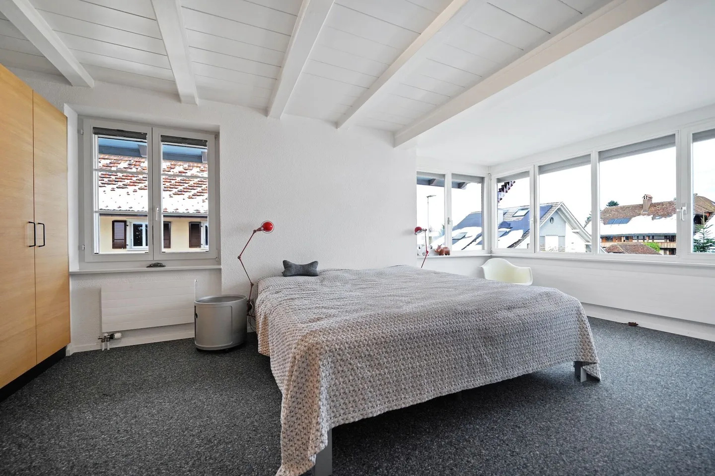 Detached, top renovated single-family house with numerous advantages in Aarwangen - Photo 11 of 16