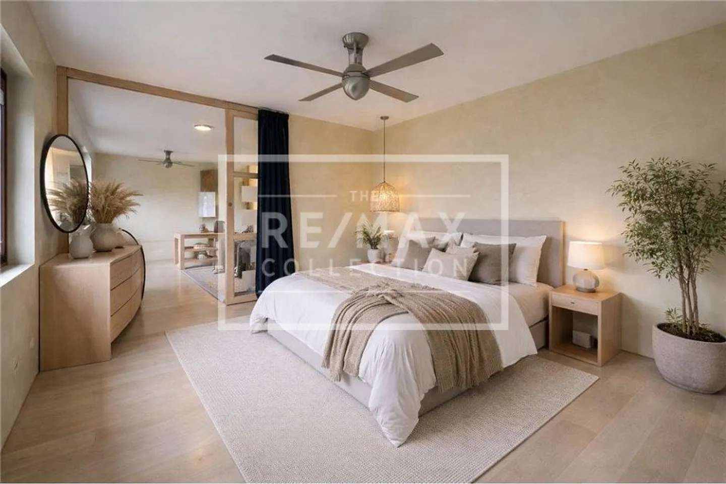 Duplex apartment with garden in central area - Photo 11 of 13