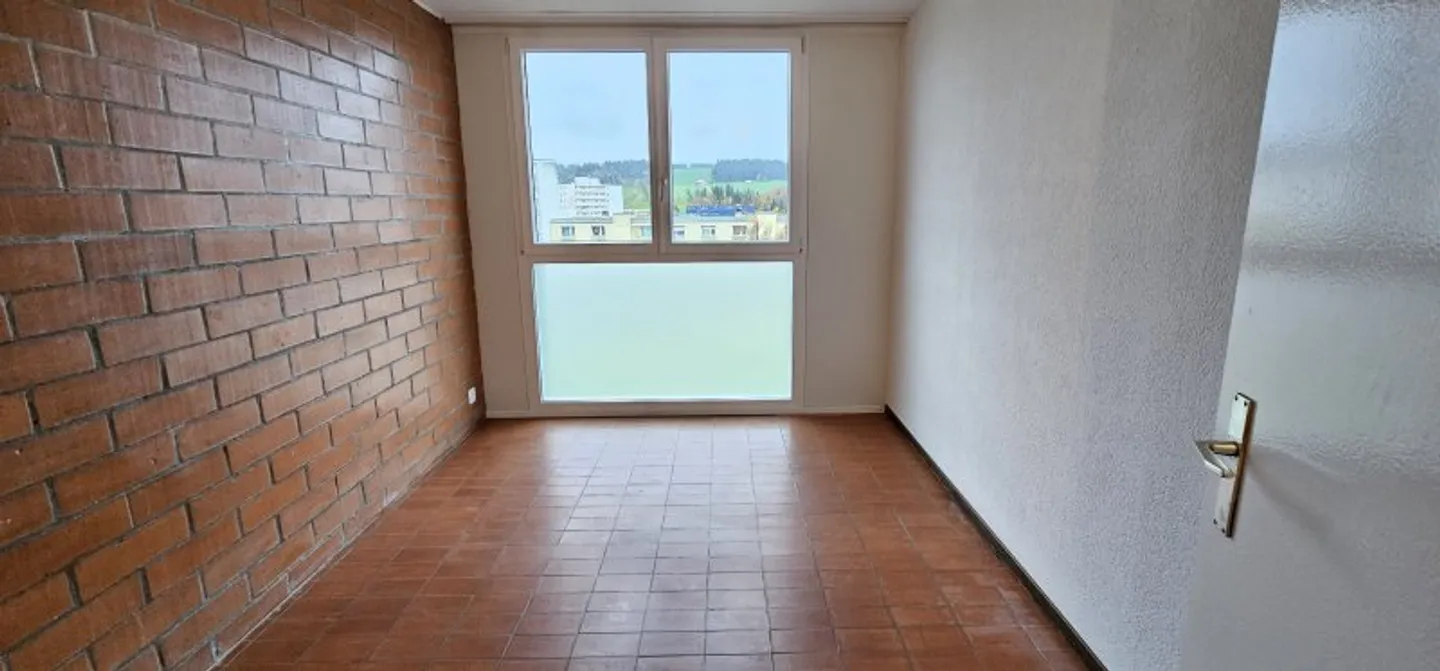 Appartamento 4 locali - Foto 4 di 4