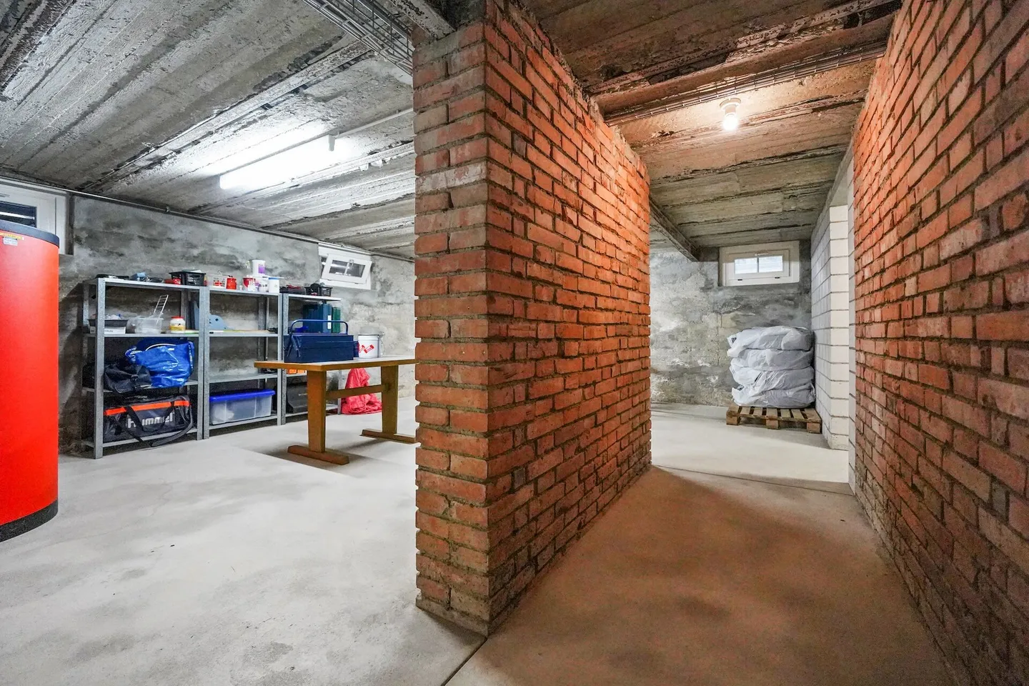 Traumhaftes Mehrfamilienhaus mit Kernsanierung in Aarwangen - Foto 11 von 13