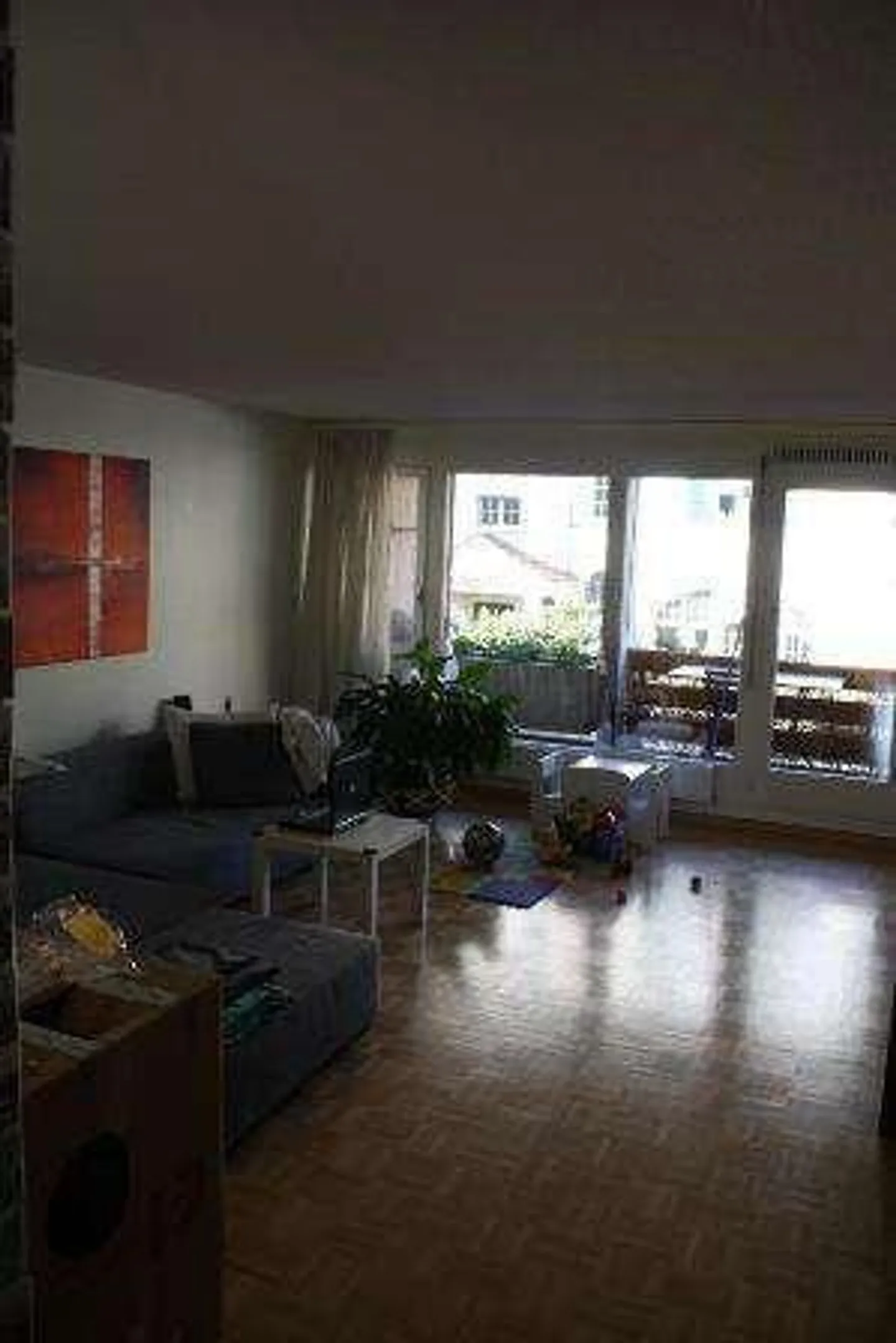 Appartamento affascinante 3.5 stanze - Foto 3 di 7