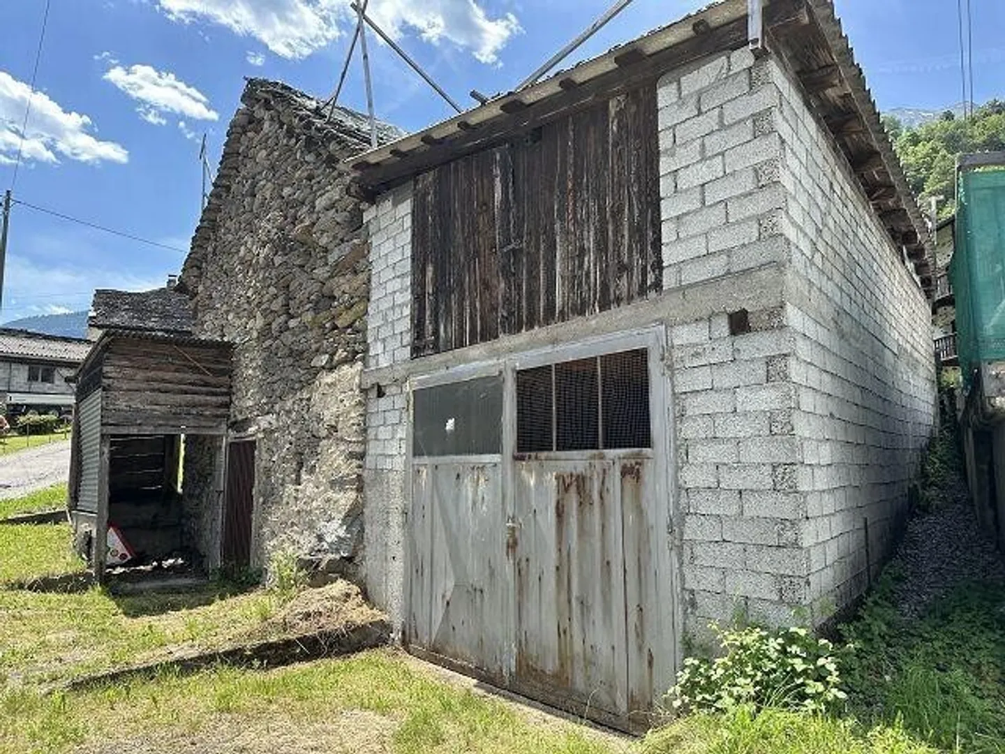 Building Project for Family Home - Photo 5 of 13