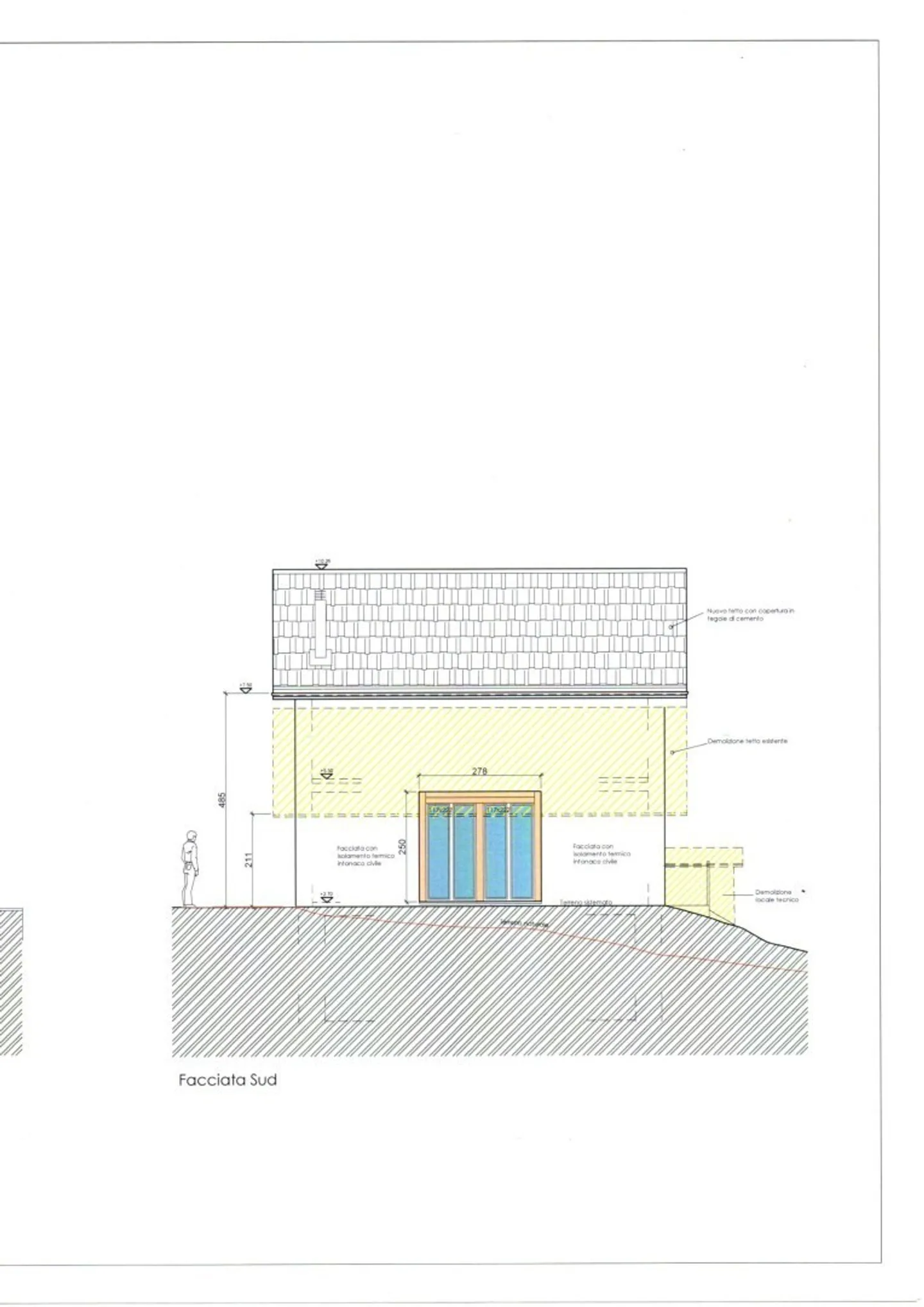 Building Project for Family Home - Photo 11 of 13