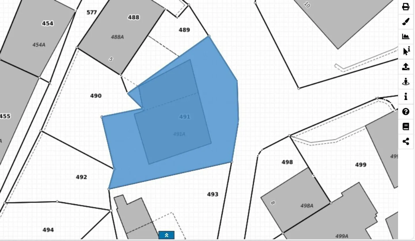 Building Project for Family Home - Photo 13 of 13