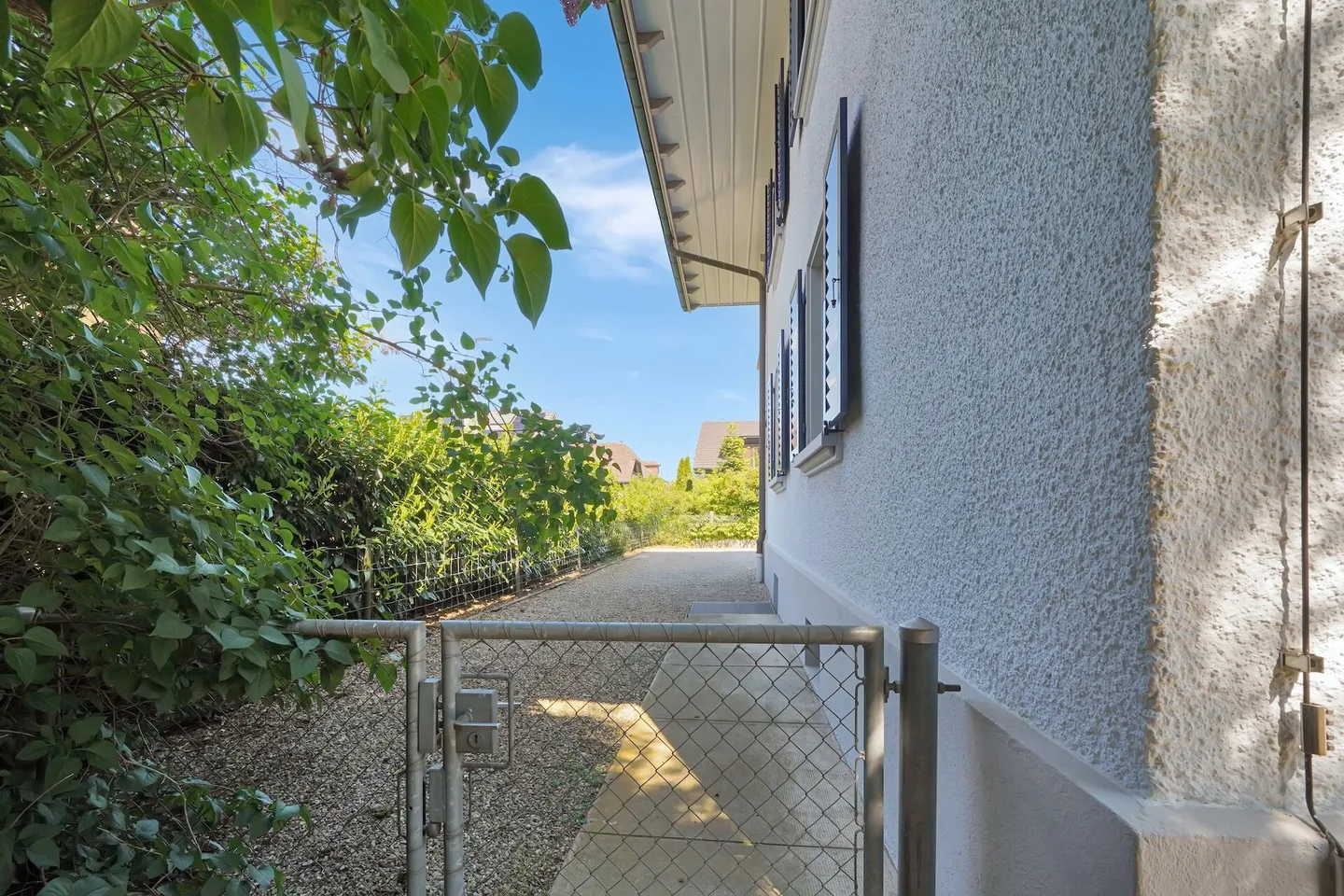 Traumhaftes Mehrfamilienhaus mit Kernsanierung in Aarwangen - Foto 13 von 13