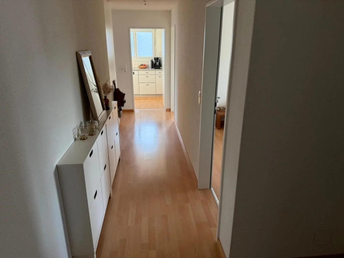 Appartement 3 pièces à Dietwil (AG), meublé, temporaire - Photo 7 sur 8