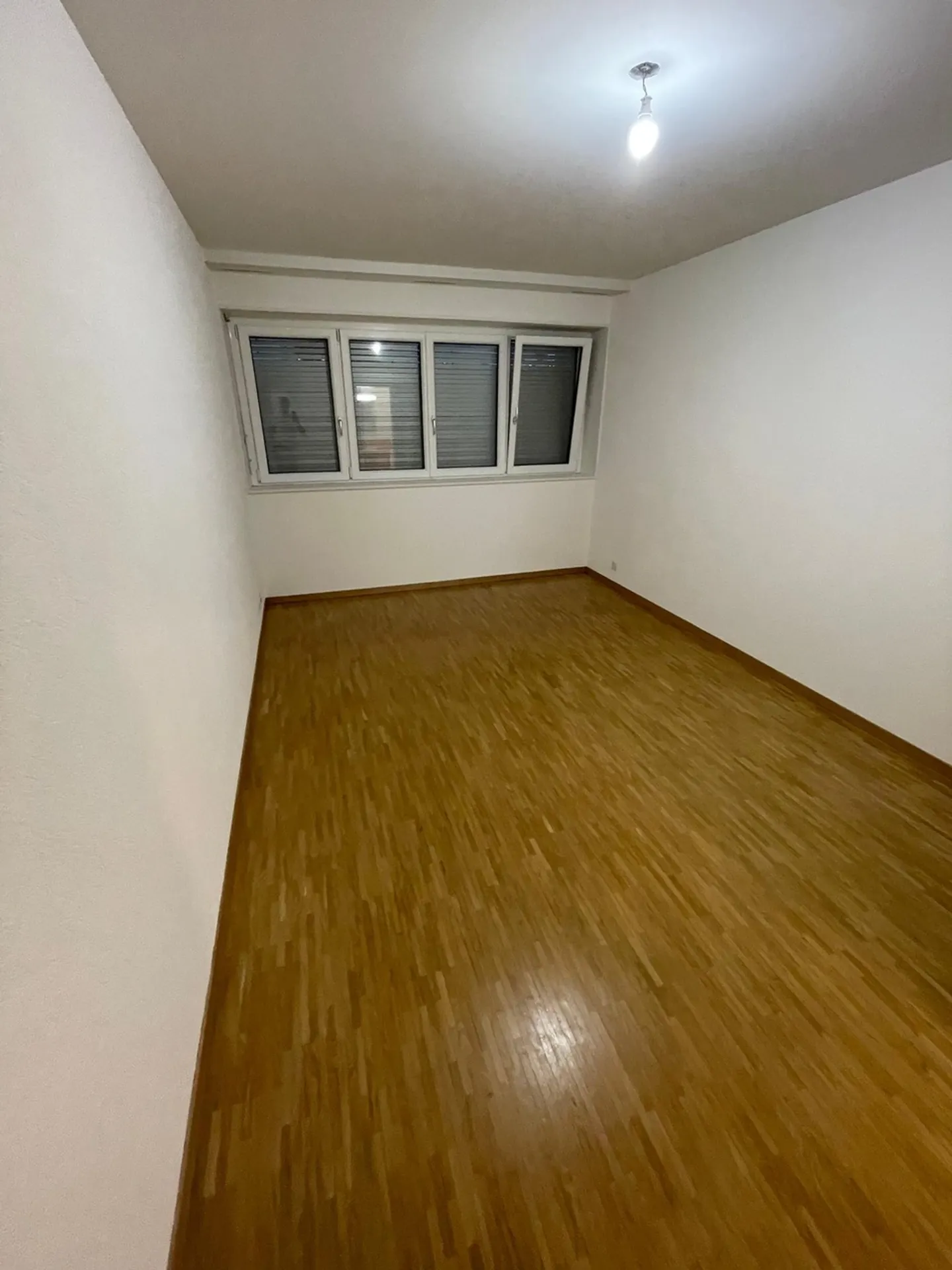 Appartamento di 5 stanze con terrazza e vista libera – Onex - Foto 3 di 5