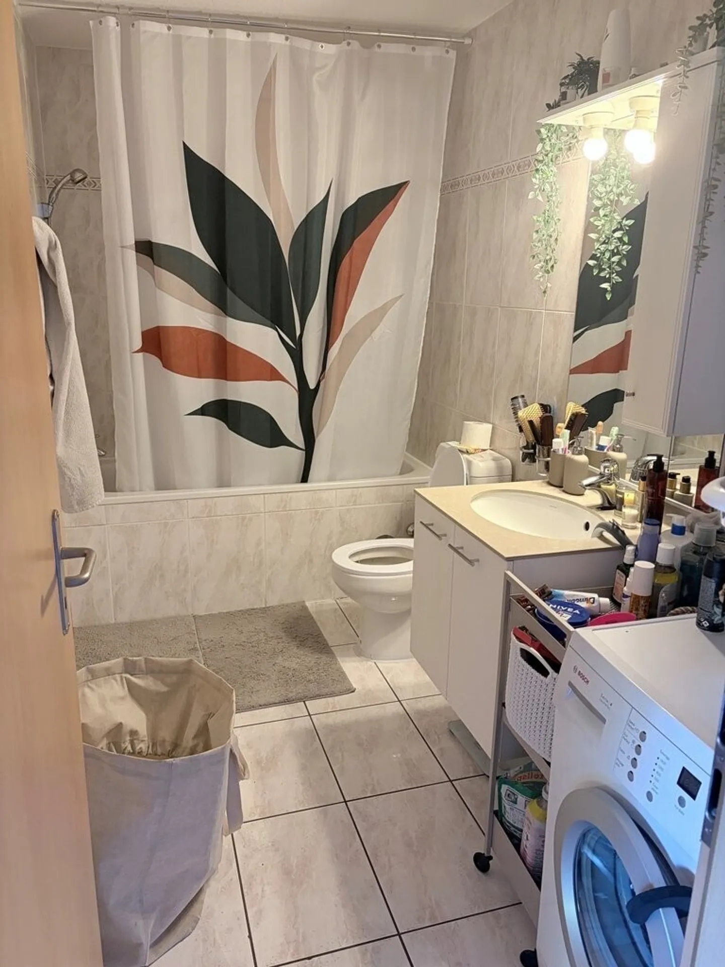 Appartamento spazioso a Gland - Foto 4 di 5