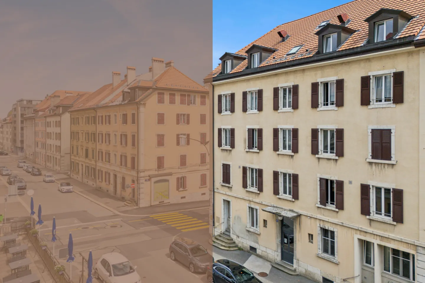 Bien locatif avec 12 unités rénovées - Photo 1 sur 13