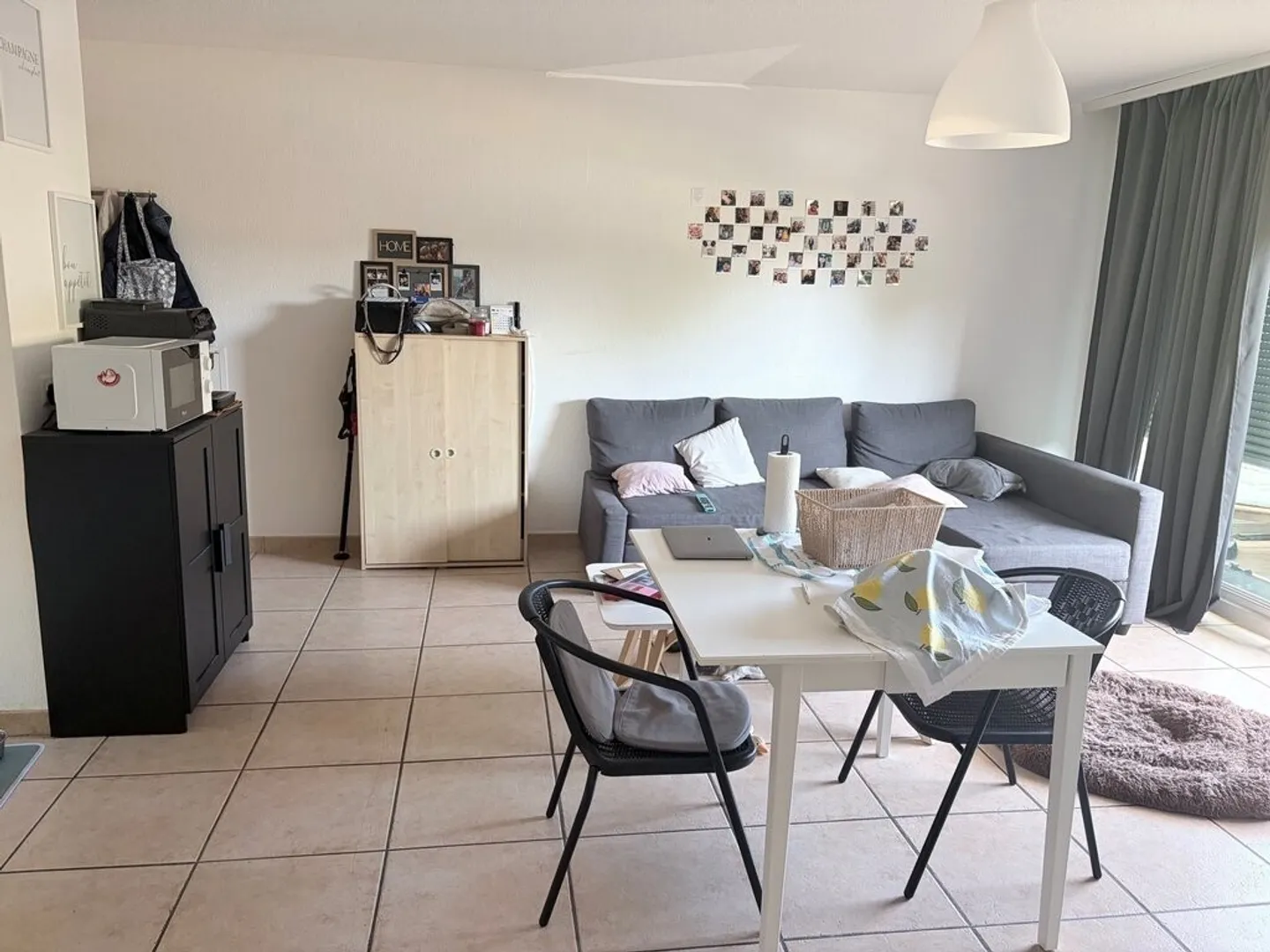 Appartamento spazioso a Gland - Foto 1 di 5