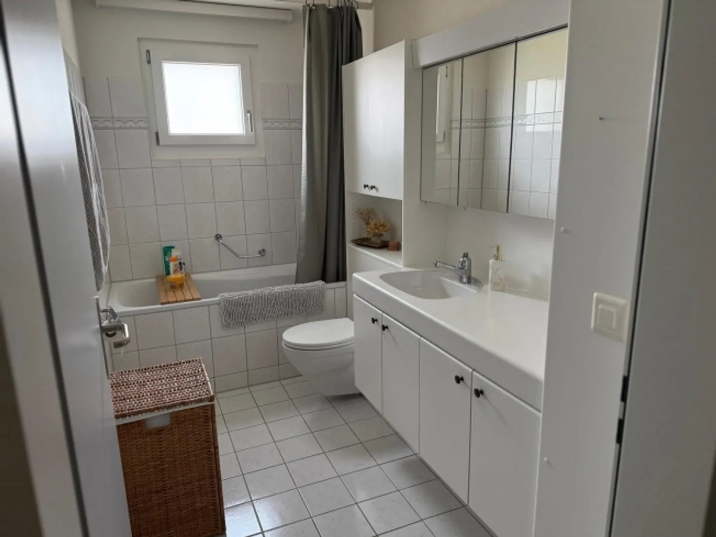 Appartement 3 pièces à Dietwil (AG), meublé, temporaire - Photo 8 sur 8