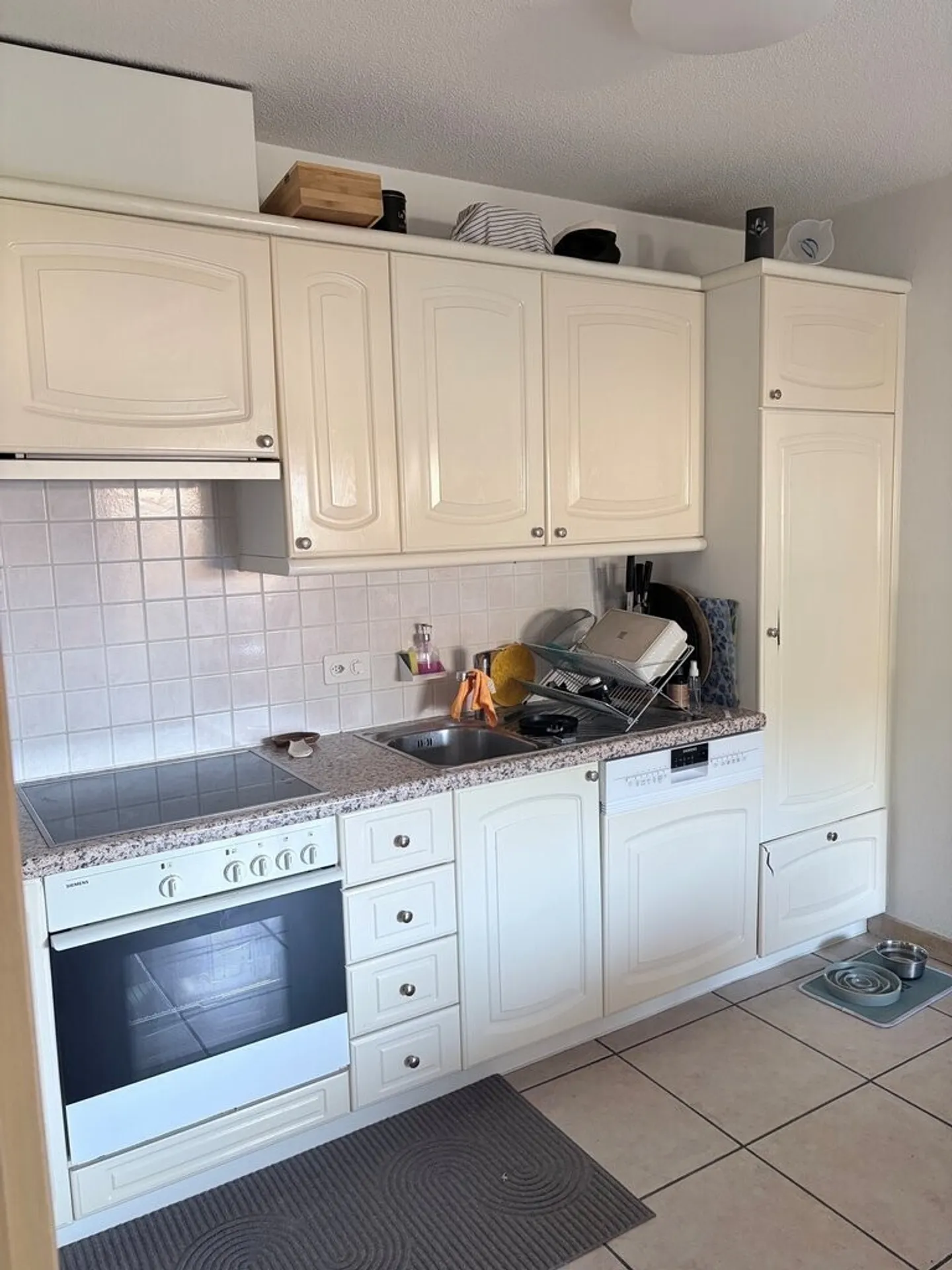 Appartamento spazioso a Gland - Foto 2 di 5