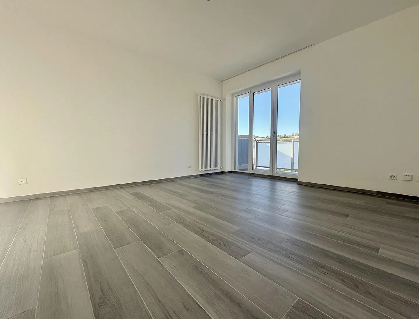 BIS ZU 3 MONATE KOSTENLOS - 3.5 Zimmer neu in Vacallo - Foto 6 von 13