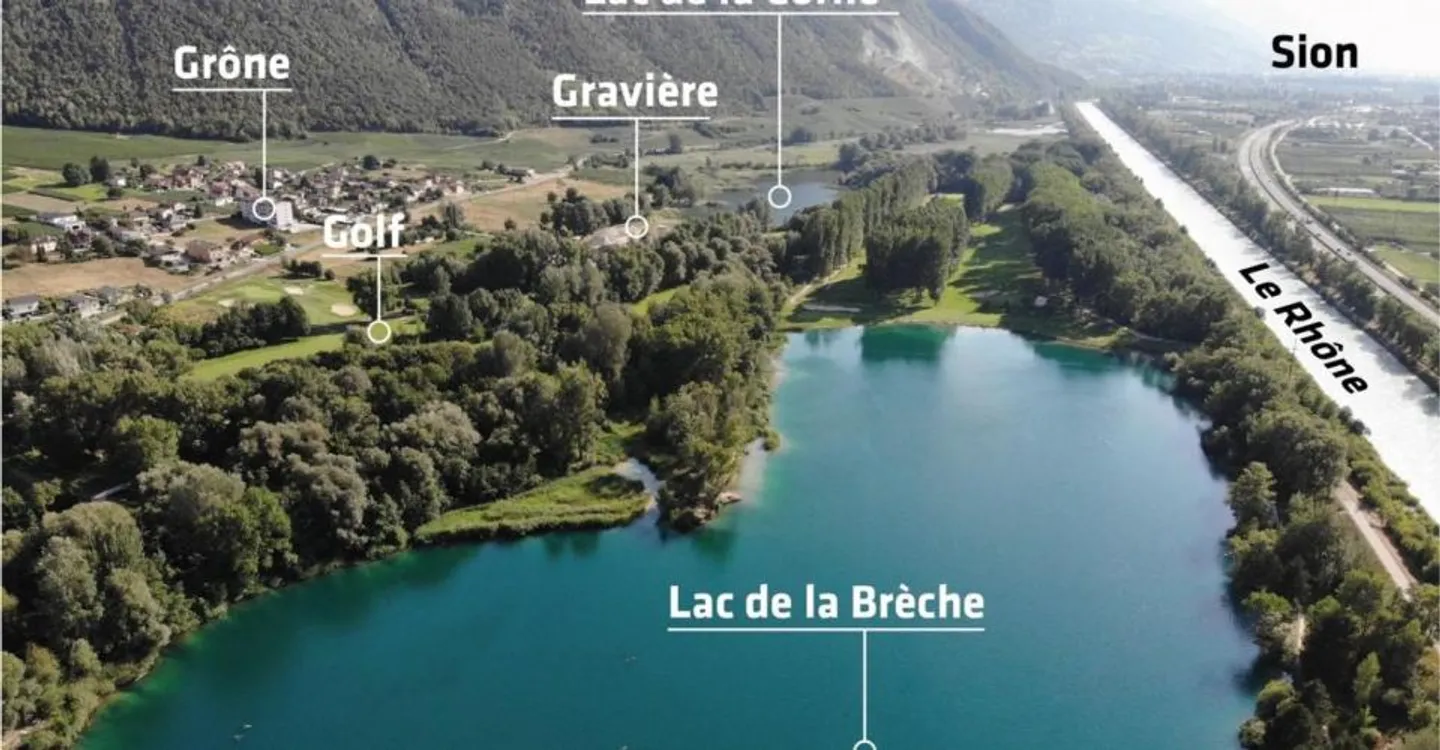 Il Grande Golf - Lotto 4.1 - Foto 2 di 3