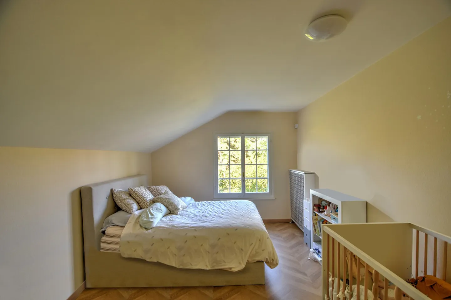 Maison contiguë 6 pièces - Photo 8 sur 10