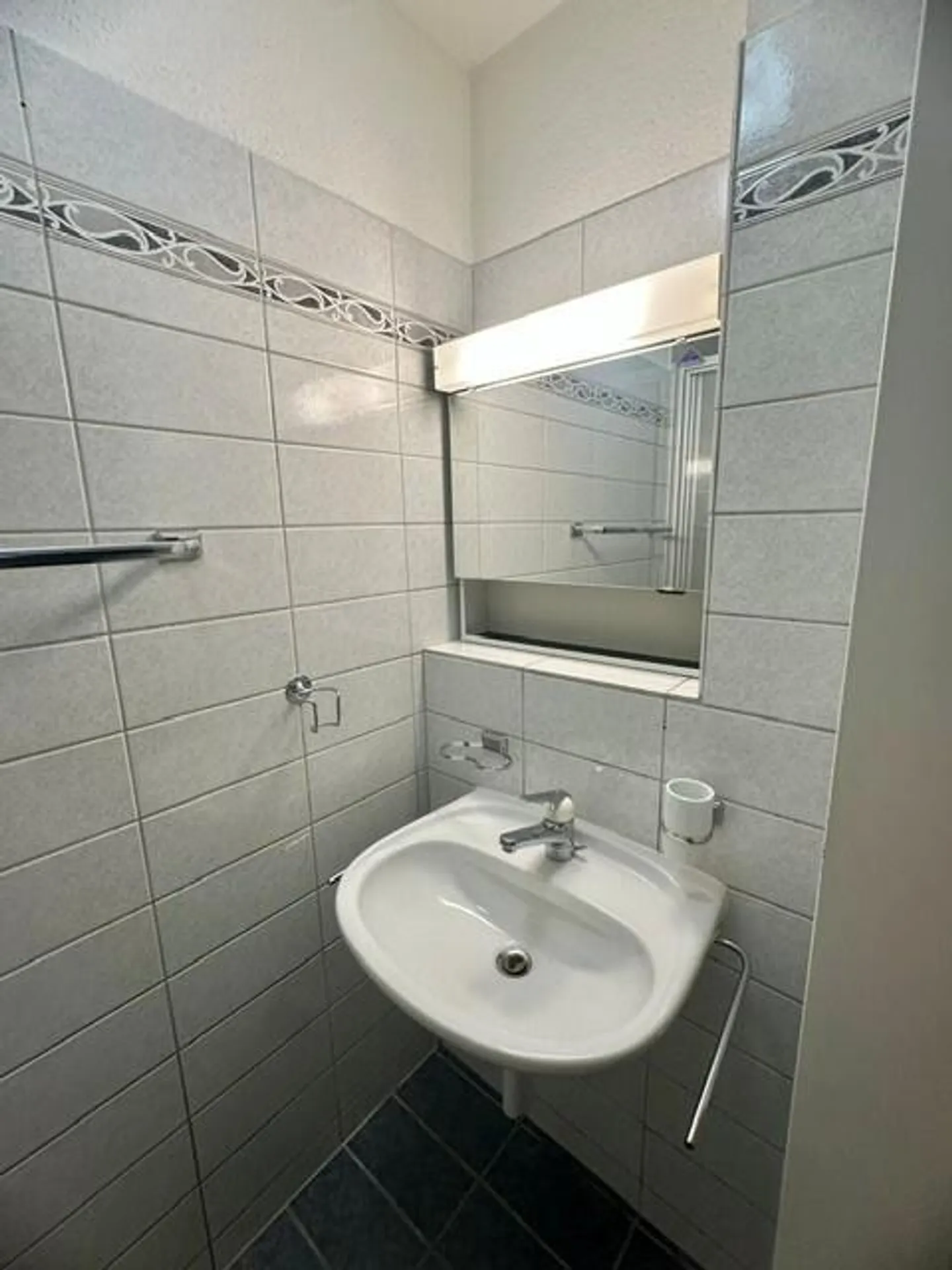 Altbauwohnung im 3-Zimmerwohnung im EG mit Hobbyraum - Photo 6 of 10