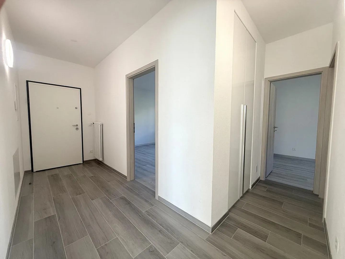 BIS ZU 3 MONATE KOSTENLOS - 3.5 Zimmer neu in Vacallo - Foto 7 von 13
