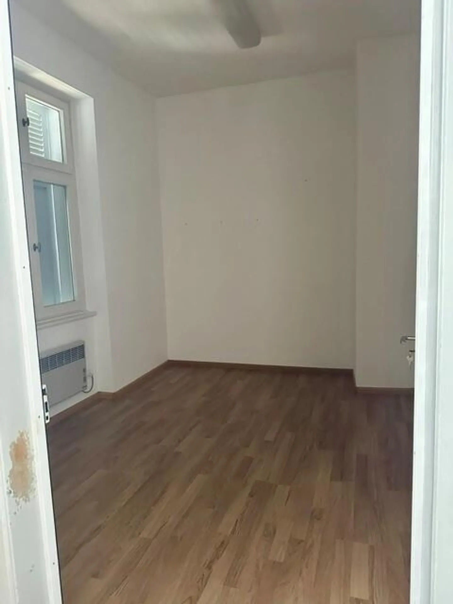 Altbauwohnung im 3-Zimmerwohnung im EG mit Hobbyraum - Photo 10 of 10