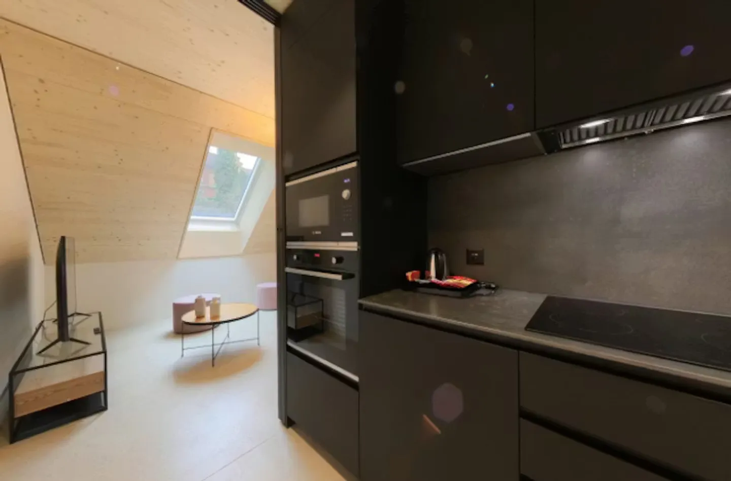 Apartment for rent - Photo 7 of 10