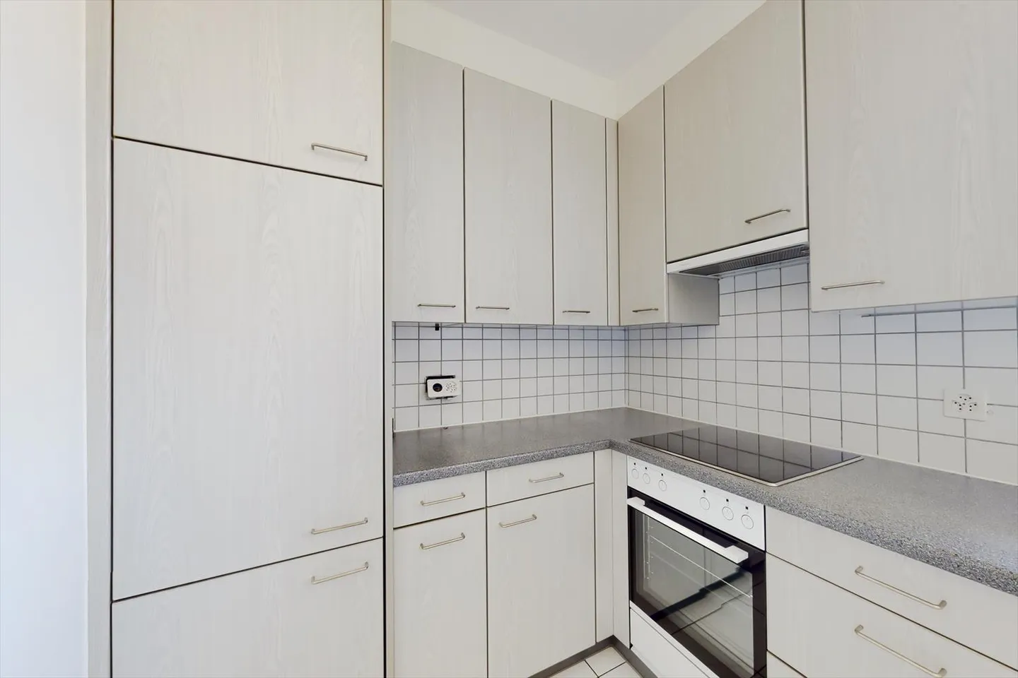 Appartamento in affitto - Foto 8 di 8