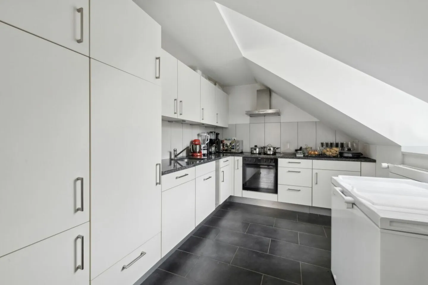 Bien locatif avec 12 unités rénovées - Photo 5 sur 13