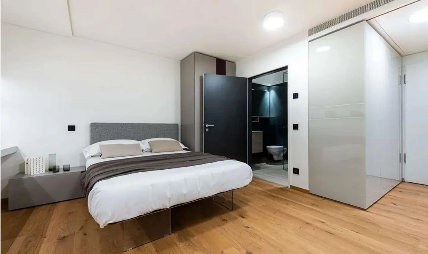 Appartement meublé à louer à Stabio - Photo 5 sur 8