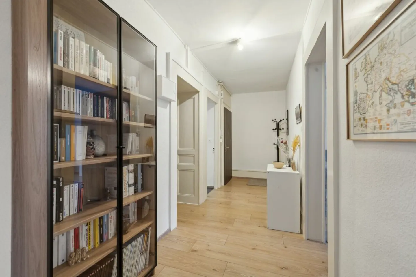 Bien locatif avec 12 unités rénovées - Photo 6 sur 13