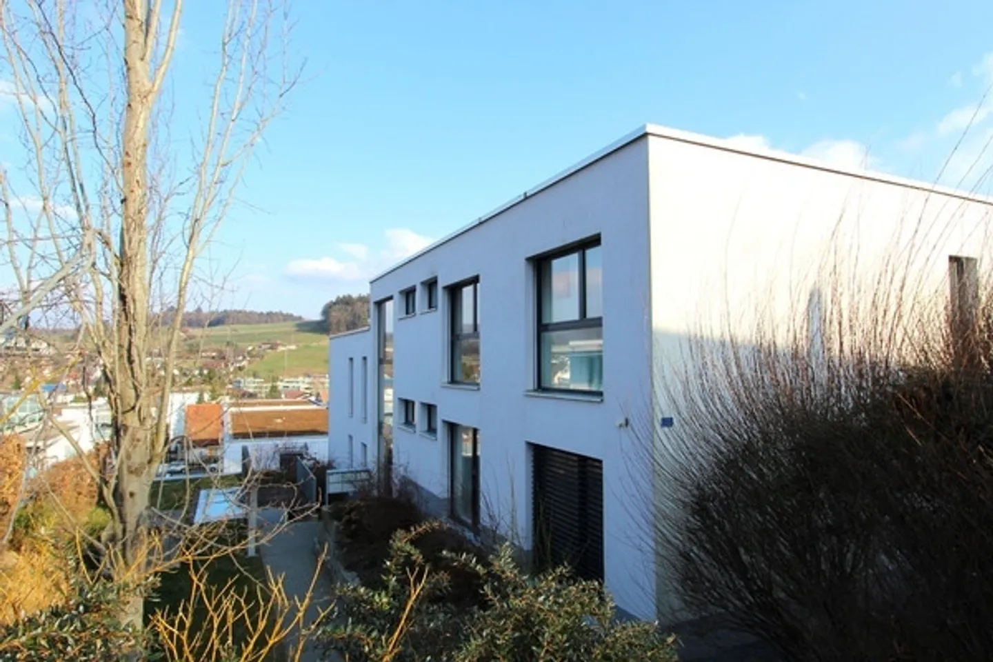Gemütliche Familienwohnung - Foto 1 von 7
