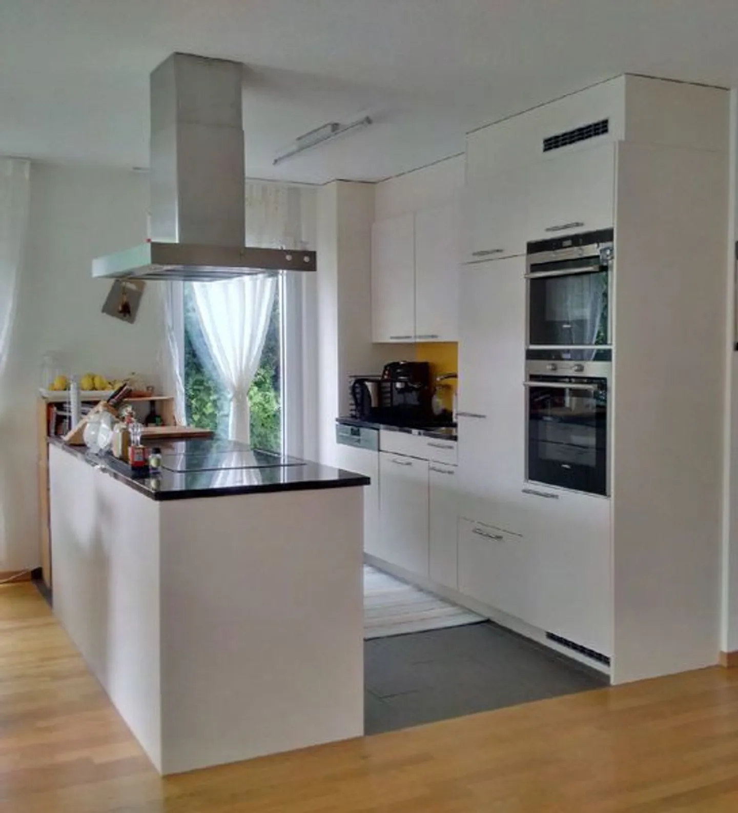 Gemütliche Familienwohnung - Foto 2 von 7