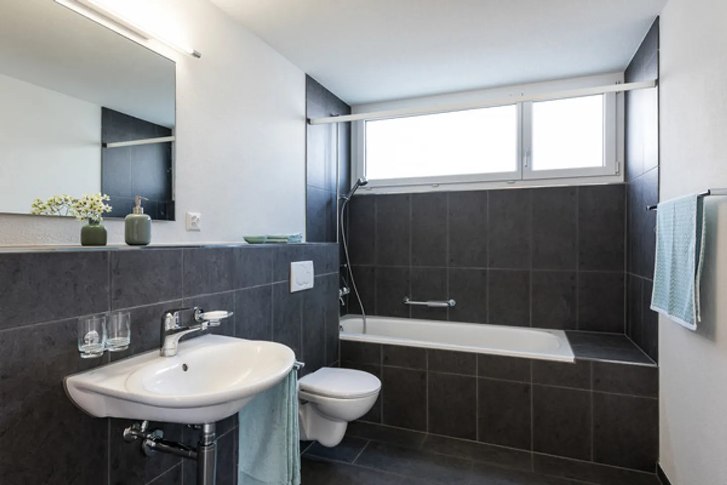 Gemütliche Familienwohnung - Foto 3 von 7