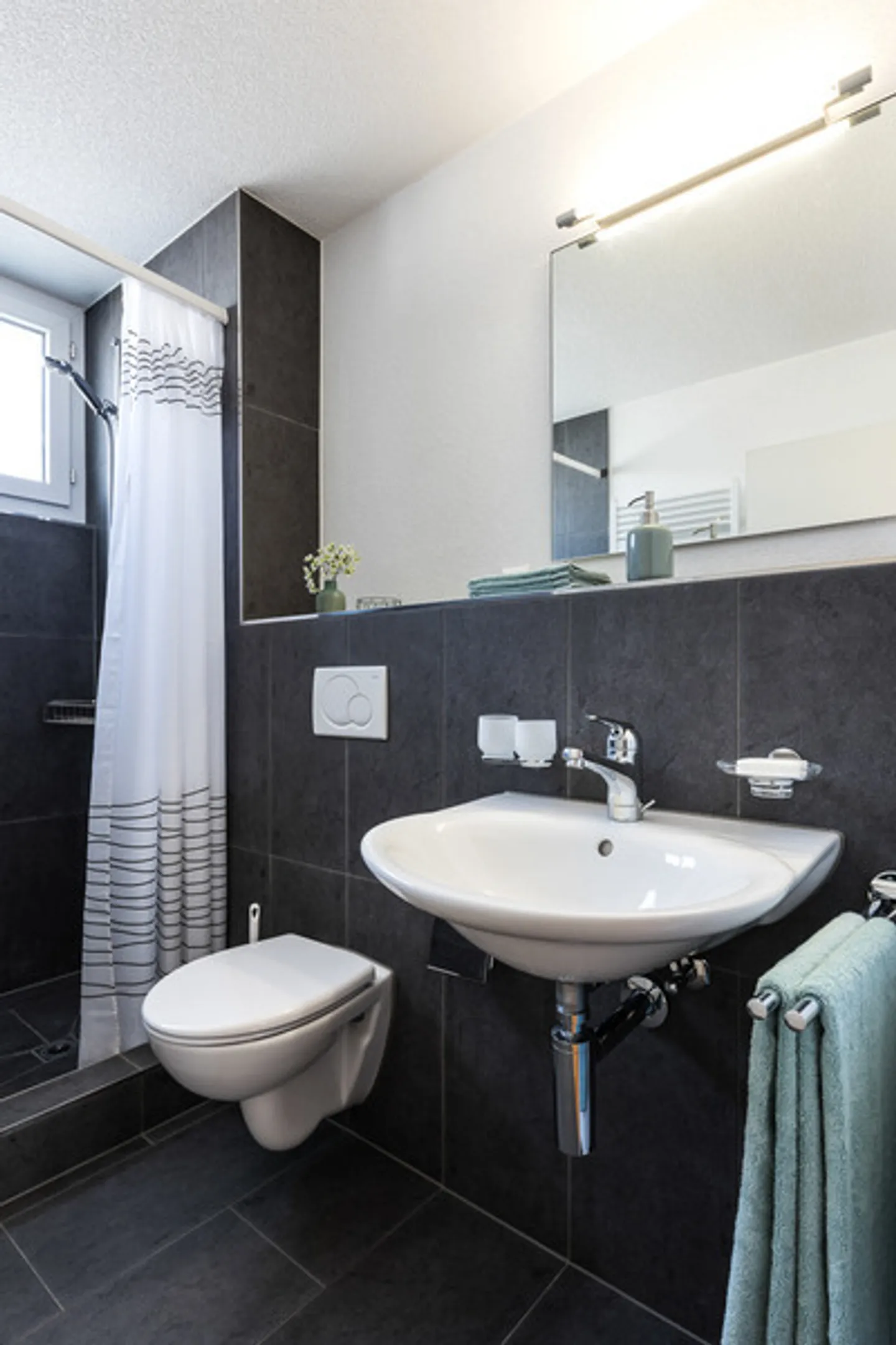 Gemütliche Familienwohnung - Foto 4 von 7