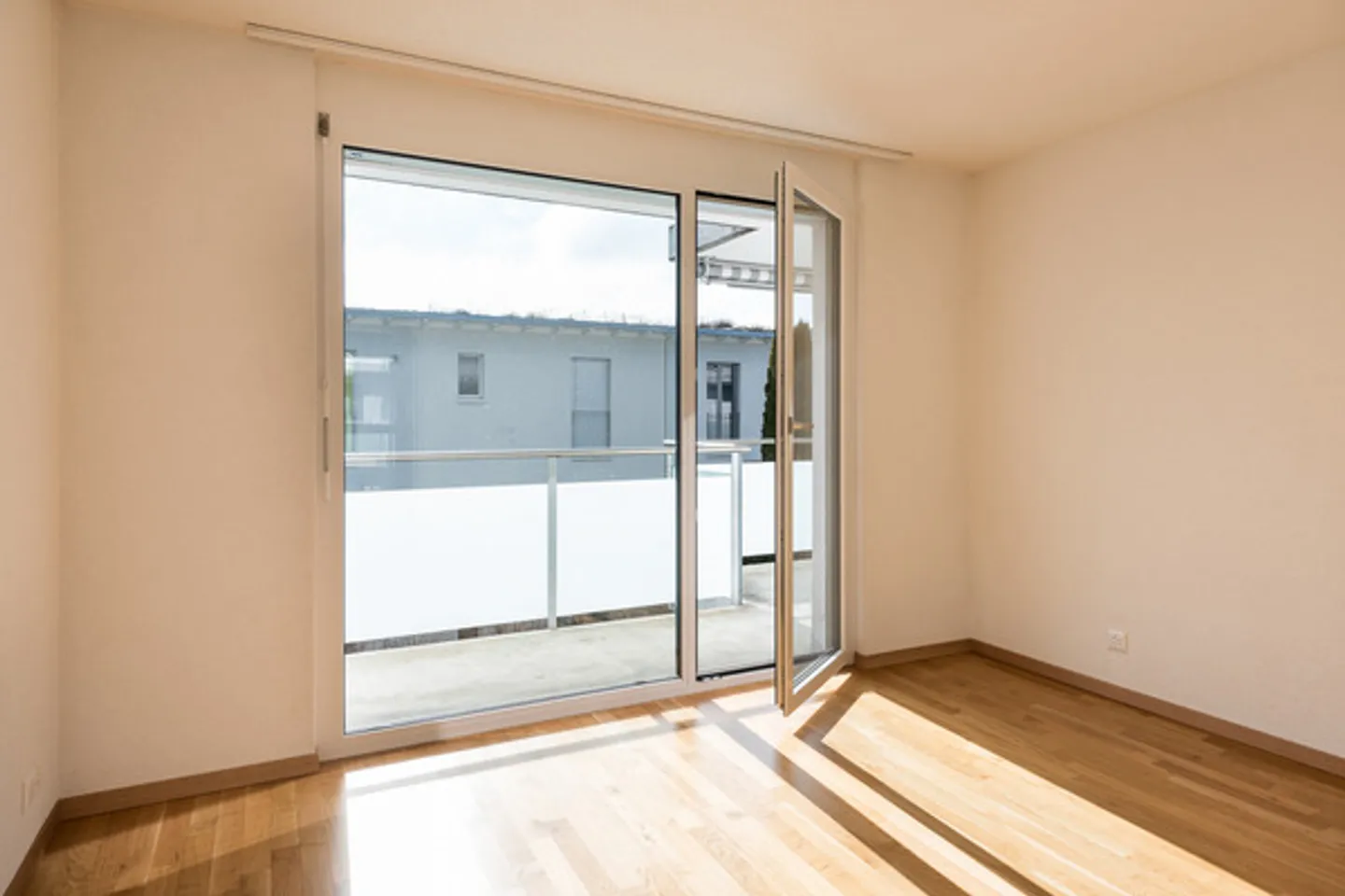 Gemütliche Familienwohnung - Foto 5 von 7